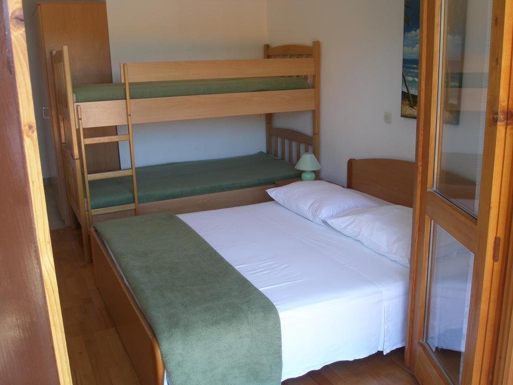 Hotel B&B Chamberlain Milna  Rom bilde